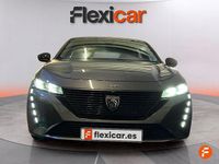 Usado Peugeot 308 Active 130 CV (95 kW) 2022 Verde Berlina