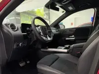 Usado Mercedes GLA200 163 CV (119 kW) 2022 Rojo SUV