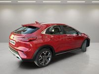 Usado Kia XCeed 160 CV (117 kW) 2022 Rojo SUV