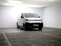 Usado Citroën e-Jumpy Comfort 100 kW (136 CV) 2023 Blanco Monovolumen