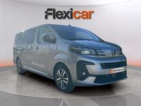 Usado Peugeot Traveller Business-Line 180 CV (132 kW) 2024 Gris Monovolumen