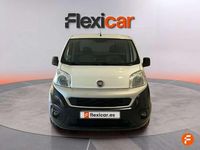 Usado Fiat Fiorino 95 CV (69 kW) 2021 Blanco Monovolumen