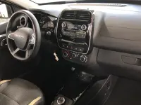 Usado Dacia Spring Essentiel 33 kW (45 CV) 2023 Blanco Utilitario