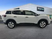 Usado Citroën C5 Aircross 131 CV (96 kW) 2025 Blanco SUV