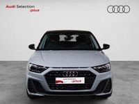 Usado Audi A1 Sportback Black Edition 116 CV (85 kW) 2025 Gris Utilitario