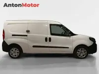 Usado Fiat Doblò 120 CV (88 kW) 2021 Blanco Monovolumen