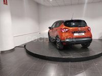 Usado Renault Captur Zen 90 CV (66 kW) 2016 Naranja SUV