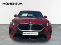 Usado BMW X2 Comfort Edition 163 CV (119 kW) 2025 Rojo SUV