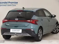 Usado Hyundai i20 2025 Utilitario
