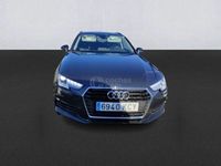 usado Audi A4 2.0tdi Advanced Edition 110kw