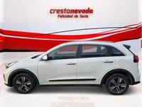 Usado Kia Niro 140 CV (102 kW) 2021 Blanco SUV