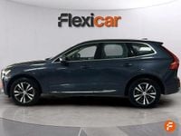 Usado Volvo XC60 Core 350 CV (257 kW) 2023 Azul SUV