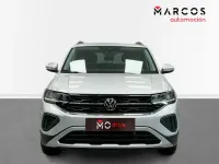 Usado VW T-Cross 116 CV (85 kW) 2025 SUV