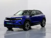 Usado Opel Mokka S 145 CV (106 kW) 2025 SUV
