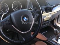 Usado BMW X6 306 CV (225 kW) 2012 Blanco SUV