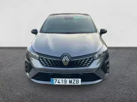 Usado Renault Clio Techno 100 CV (73 kW) 2025 Utilitario