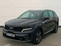 Używany Kia Sorento 265 KM (194 kW) 2023 Szary SUV