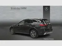 Usado Mercedes GLC300e 320 CV (235 kW) 2023 Gris SUV