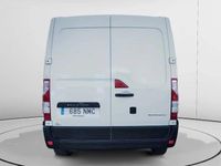 Usado Renault Master 135 CV (99 kW) 2021 Blanco Monovolumen