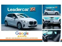 Usado BMW 218 150 CV (110 kW) 2023 Blanco Coupe