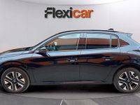 Używany Peugeot 208 Allure 102 KM (75 kW) 2024 Czarny Hatchback