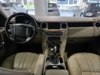 Usado Land Rover Discovery 4 SE 245 CV (180 kW) 2010 Azul SUV