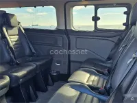 Usado Ford Tourneo Titanium 170 CV (125 kW) 2019 Beige Monovolumen