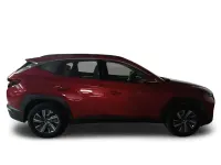 Usado Hyundai Tucson 116 CV (85 kW) 2023 Rojo SUV