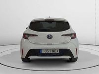 Usado Toyota Corolla Sport 141 CV (103 kW) 2023 Blanco Utilitario