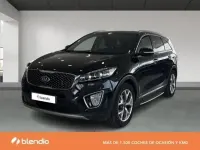 Usado Kia Sorento 200 CV (147 kW) 2015 SUV