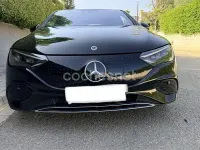 Usado Mercedes EQE350 214 kW (292 CV) 2022 Eléctrico Berlina