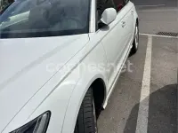Usado Audi A6 Allroad Advanced 313 CV (230 kW) 2014 Blanco Familiar