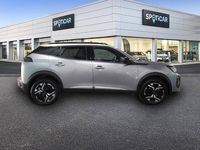 Usado Peugeot 2008 Allure 100 CV (73 kW) 2024 Gris SUV