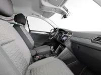 Usado VW Tiguan 131 CV (96 kW) 2022 Gris SUV