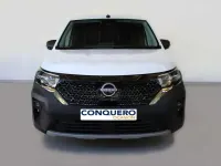 Usado Nissan Townstar Comfort 89 kW (122 CV) 2022 Blanco Van