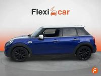 Usado Mini Cooper S 192 CV (141 kW) 2020 Azul Utilitario
