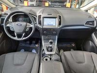 usado Ford S-MAX 2.0TDCi Panther Titanium 150