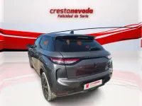 Usado DS Automobiles DS3 Crossback Performance 131 CV (96 kW) 2023 Gris SUV