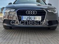 Usado Audi A6 204 CV (150 kW) 2011 Beige Berlina