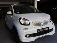 usado Smart ForFour 66 Aut.