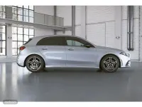 Usado Mercedes A180 136 CV (100 kW) 2022 Blanco Berlina