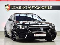 usado Mercedes S400 Clase S4matic 9g-tronic
