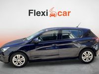 usado Peugeot 308 5p Active 1.6 BlueHDi 73KW (100CV) Diésel en Flexicar Jerez