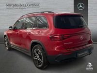 Usado Mercedes EQB250+ 139 kW (190 CV) 2025 SUV