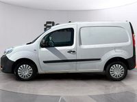 Begagnad Renault Kangoo Edition One 95 HK (69 kW) 2021 Vit Minibuss