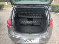 Usado Seat Altea Reference 102 CV (75 kW) 2007 Gris / plata Monovolumen