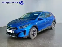 Usado Kia XCeed 140 CV (102 kW) 2025 Azul SUV
