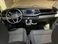 usado VW Caravelle 2.0tdi Bmt Origin Batalla Corta Dsg 110kw