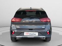 Usado Kia Niro Active 141 CV (103 kW) 2020 SUV