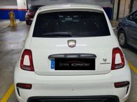 usado Abarth 595 1.4T JET COMPETIZIONE 132KW